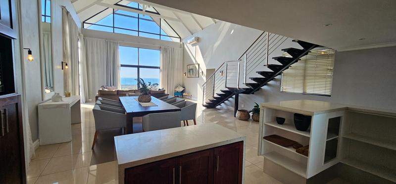 To Let 4 Bedroom Property for Rent in Point Waterfront KwaZulu-Natal