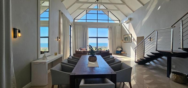 To Let 4 Bedroom Property for Rent in Point Waterfront KwaZulu-Natal