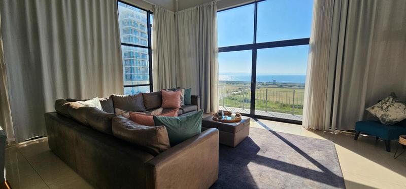 To Let 4 Bedroom Property for Rent in Point Waterfront KwaZulu-Natal