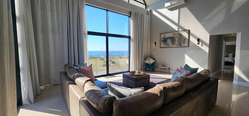 To Let 4 Bedroom Property for Rent in Point Waterfront KwaZulu-Natal