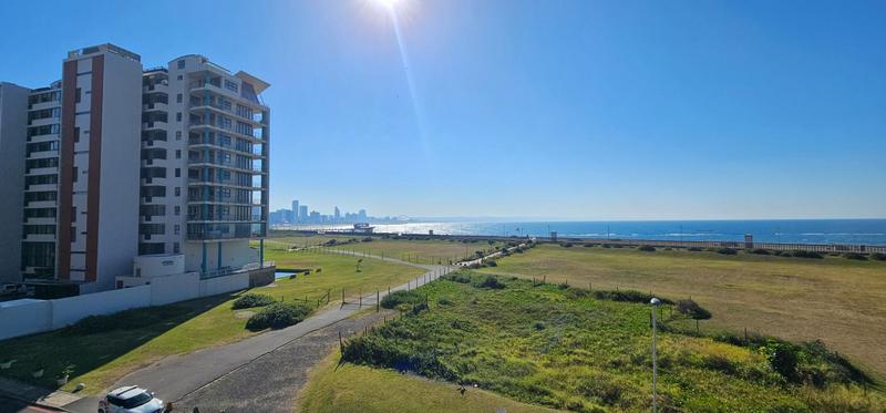 To Let 4 Bedroom Property for Rent in Point Waterfront KwaZulu-Natal