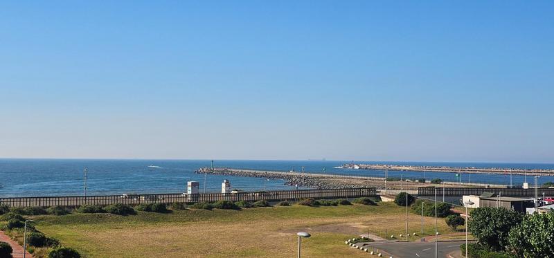 To Let 4 Bedroom Property for Rent in Point Waterfront KwaZulu-Natal