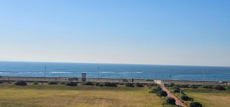 To Let 4 Bedroom Property for Rent in Point Waterfront KwaZulu-Natal