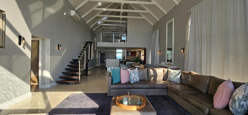 To Let 4 Bedroom Property for Rent in Point Waterfront KwaZulu-Natal