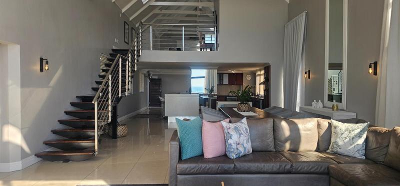 To Let 4 Bedroom Property for Rent in Point Waterfront KwaZulu-Natal