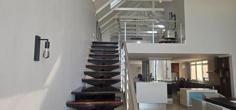 To Let 4 Bedroom Property for Rent in Point Waterfront KwaZulu-Natal