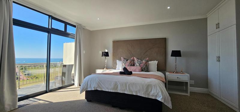 To Let 4 Bedroom Property for Rent in Point Waterfront KwaZulu-Natal