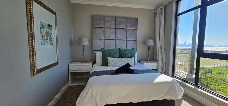 To Let 4 Bedroom Property for Rent in Point Waterfront KwaZulu-Natal