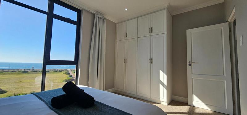 To Let 4 Bedroom Property for Rent in Point Waterfront KwaZulu-Natal