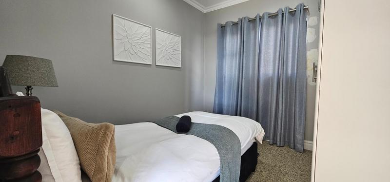 To Let 4 Bedroom Property for Rent in Point Waterfront KwaZulu-Natal