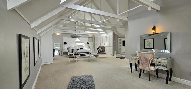 To Let 4 Bedroom Property for Rent in Point Waterfront KwaZulu-Natal