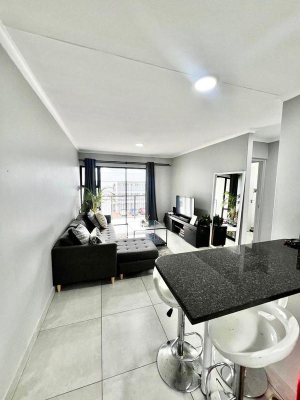 To Let 2 Bedroom Property for Rent in Hayfields KwaZulu-Natal
