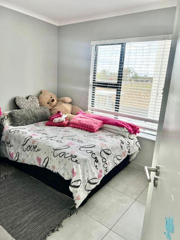 To Let 2 Bedroom Property for Rent in Hayfields KwaZulu-Natal