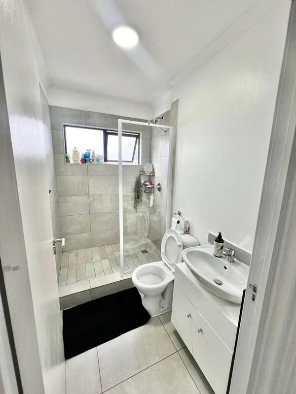 To Let 2 Bedroom Property for Rent in Hayfields KwaZulu-Natal