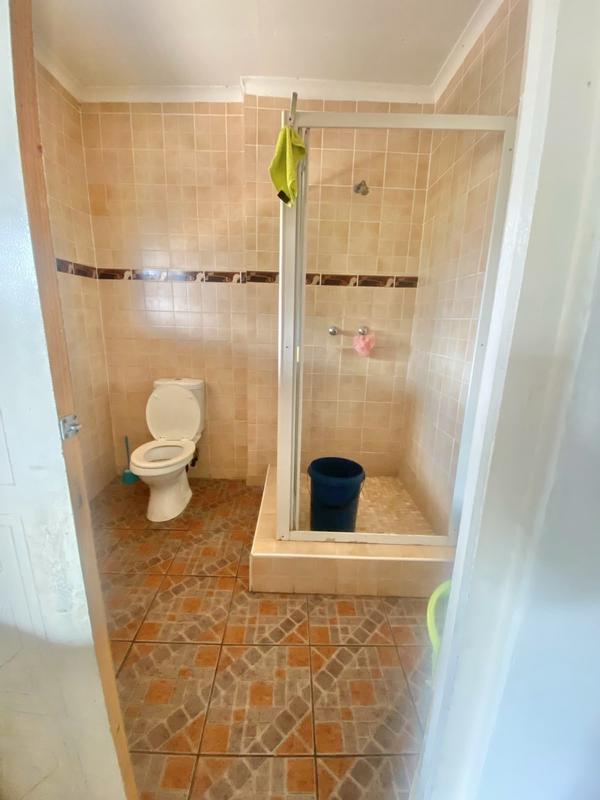 4 Bedroom Property for Sale in Mountain Rise KwaZulu-Natal