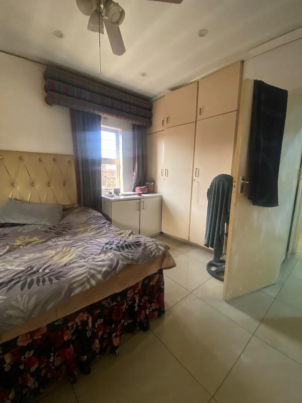 4 Bedroom Property for Sale in Mountain Rise KwaZulu-Natal