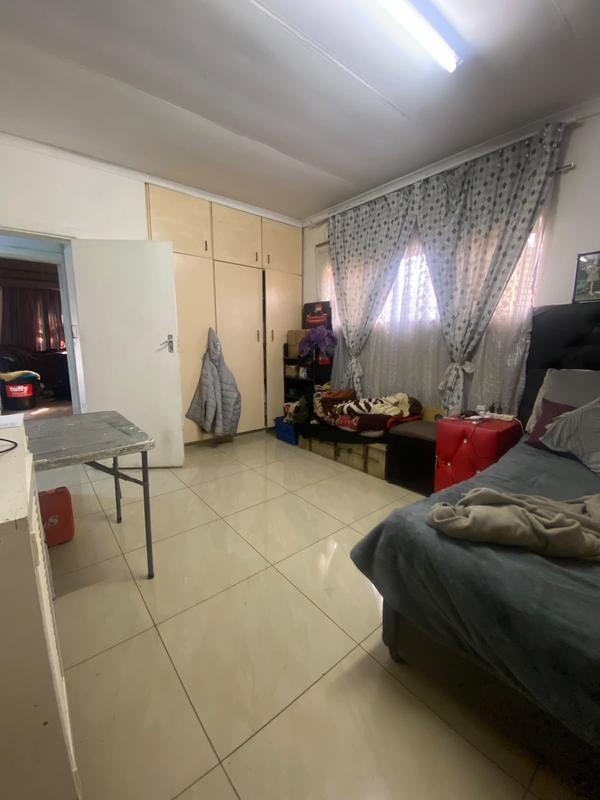 4 Bedroom Property for Sale in Mountain Rise KwaZulu-Natal