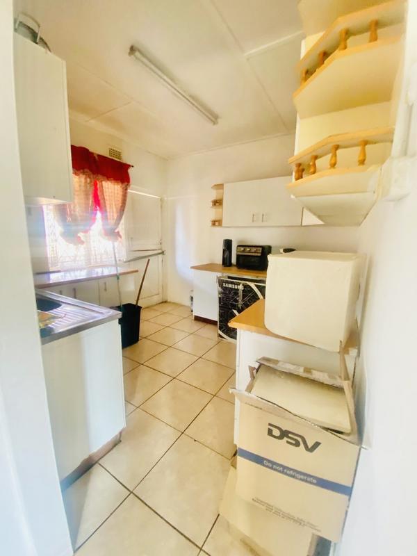 4 Bedroom Property for Sale in Mountain Rise KwaZulu-Natal