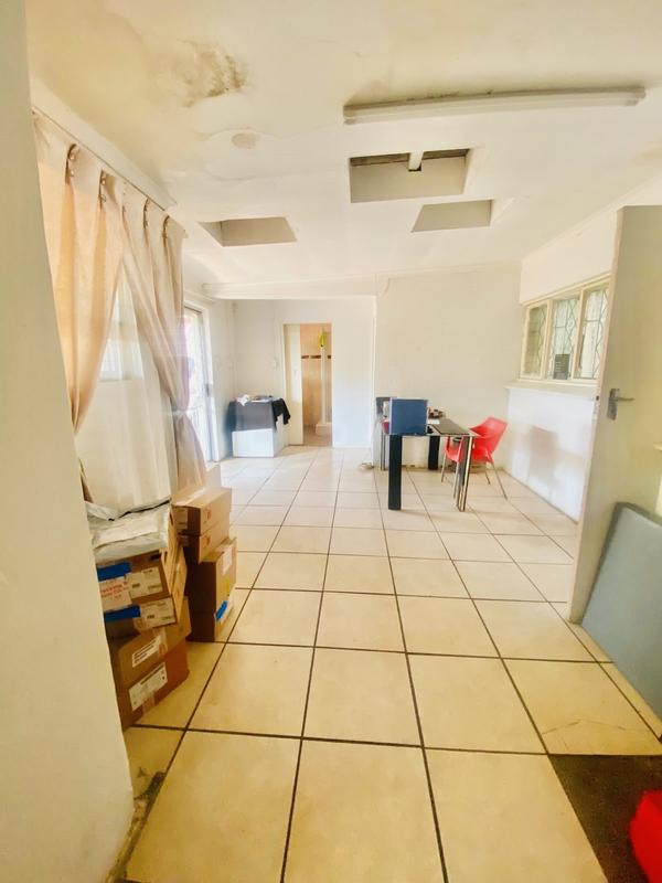 4 Bedroom Property for Sale in Mountain Rise KwaZulu-Natal