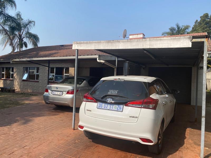 4 Bedroom Property for Sale in Mountain Rise KwaZulu-Natal