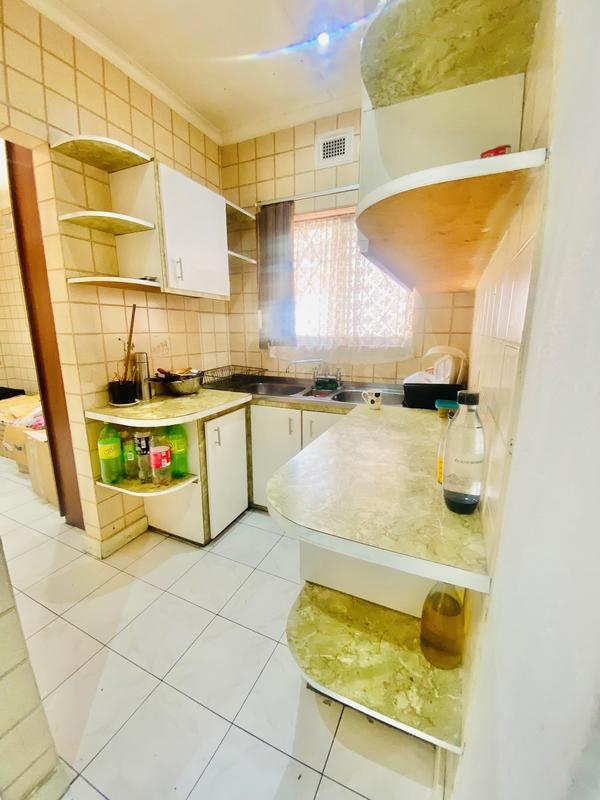 4 Bedroom Property for Sale in Mountain Rise KwaZulu-Natal