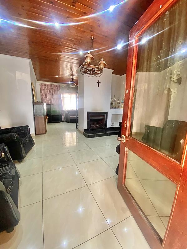 4 Bedroom Property for Sale in Mountain Rise KwaZulu-Natal