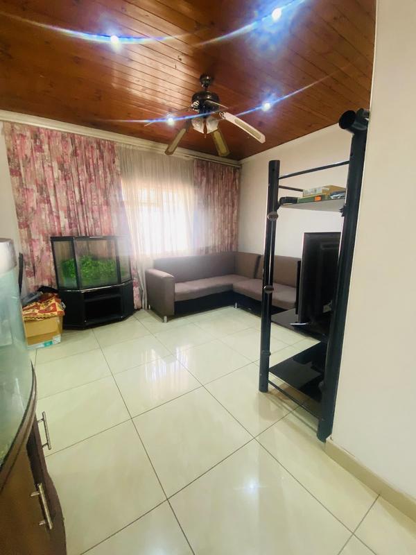 4 Bedroom Property for Sale in Mountain Rise KwaZulu-Natal
