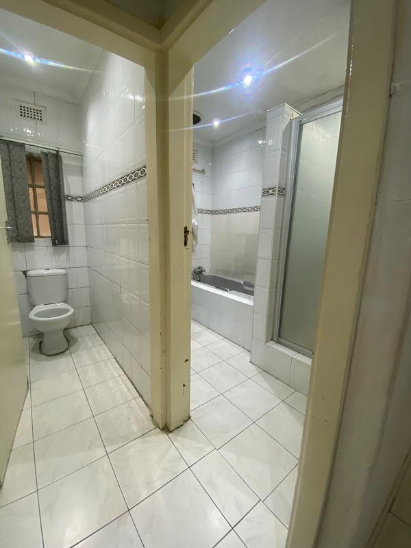 4 Bedroom Property for Sale in Mountain Rise KwaZulu-Natal