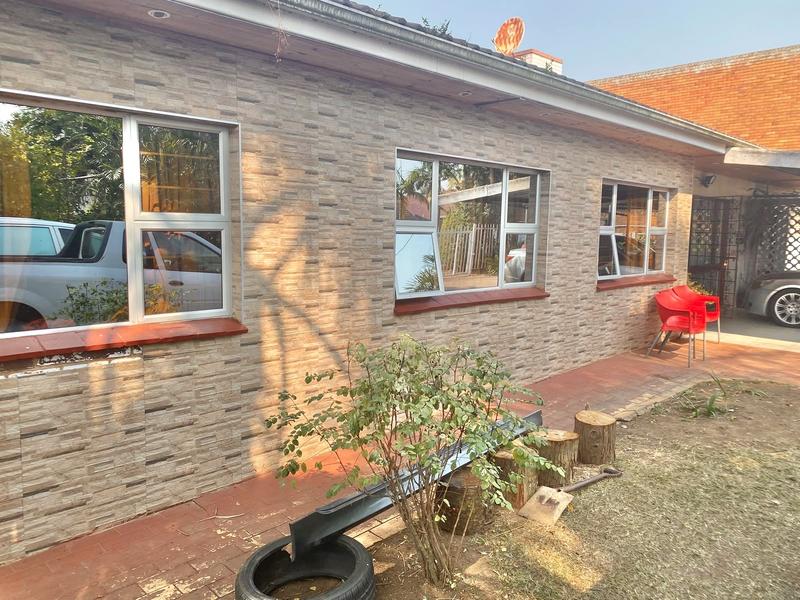 4 Bedroom Property for Sale in Mountain Rise KwaZulu-Natal