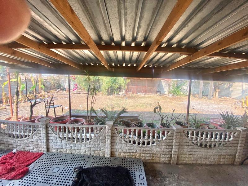 4 Bedroom Property for Sale in Mountain Rise KwaZulu-Natal