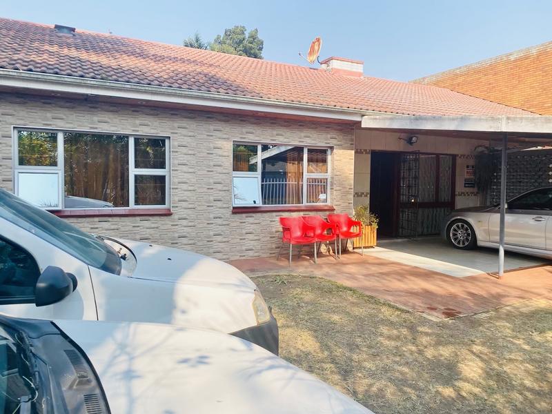 4 Bedroom Property for Sale in Mountain Rise KwaZulu-Natal