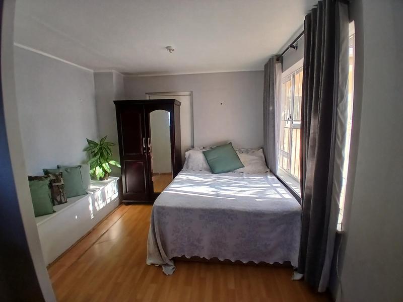 To Let 1 Bedroom Property for Rent in Musgrave KwaZulu-Natal