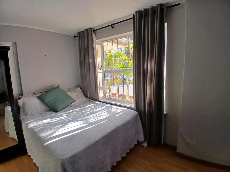 To Let 1 Bedroom Property for Rent in Musgrave KwaZulu-Natal