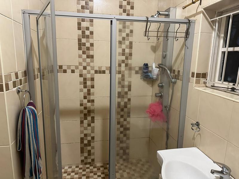 To Let 1 Bedroom Property for Rent in Musgrave KwaZulu-Natal