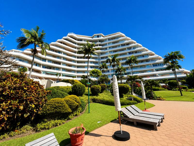 2 Bedroom Property for Sale in Umhlanga KwaZulu-Natal