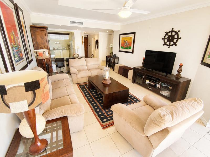 2 Bedroom Property for Sale in Umhlanga KwaZulu-Natal
