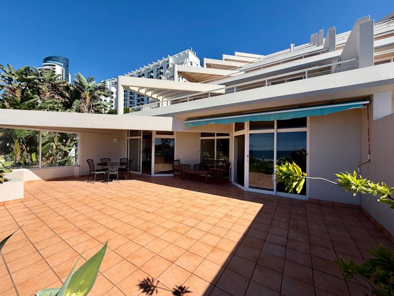 2 Bedroom Property for Sale in Umhlanga KwaZulu-Natal