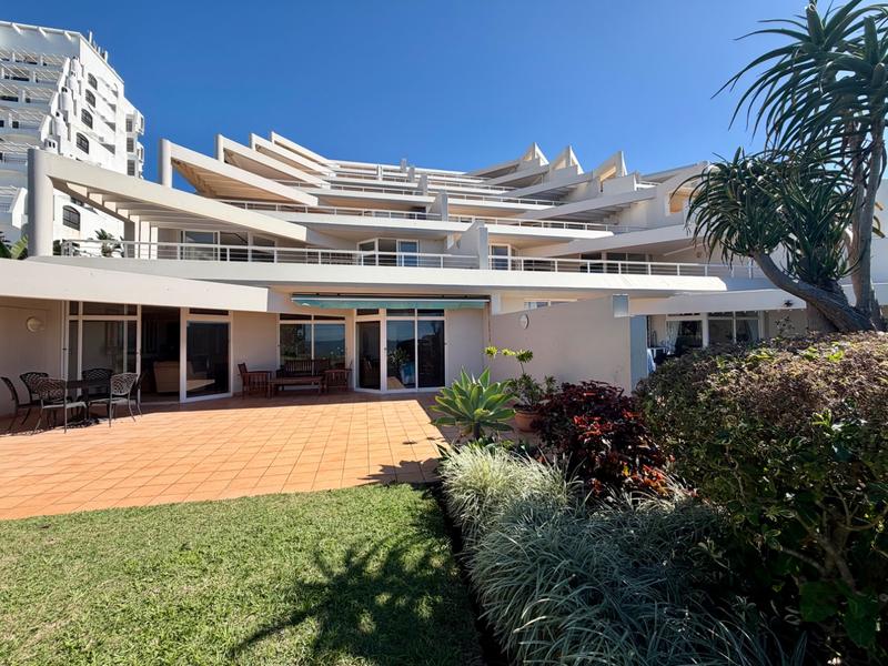 2 Bedroom Property for Sale in Umhlanga KwaZulu-Natal