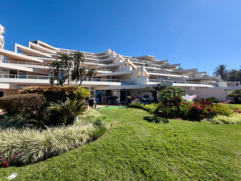 2 Bedroom Property for Sale in Umhlanga KwaZulu-Natal