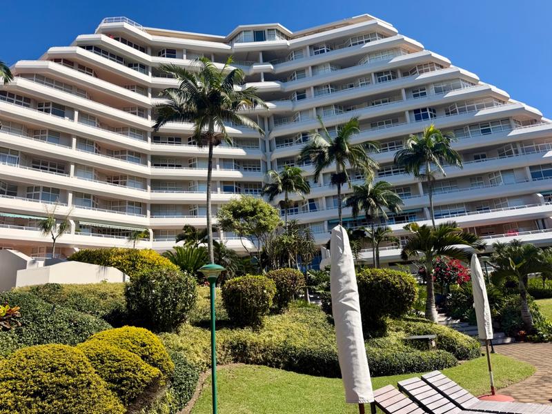 2 Bedroom Property for Sale in Umhlanga KwaZulu-Natal