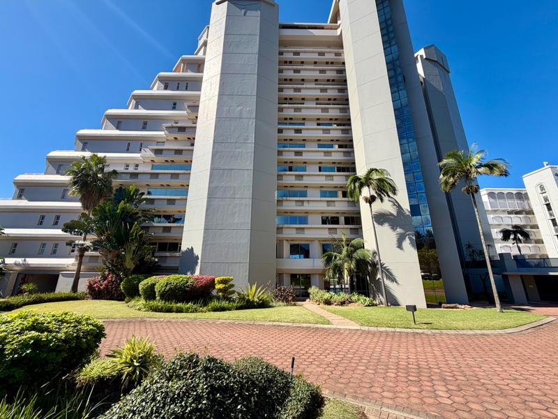 2 Bedroom Property for Sale in Umhlanga KwaZulu-Natal