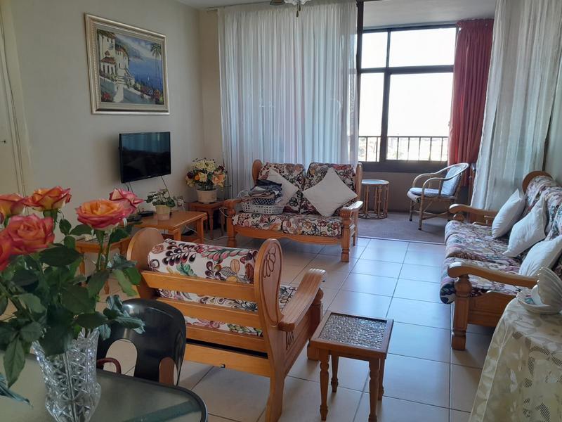 To Let 2 Bedroom Property for Rent in Windermere KwaZulu-Natal