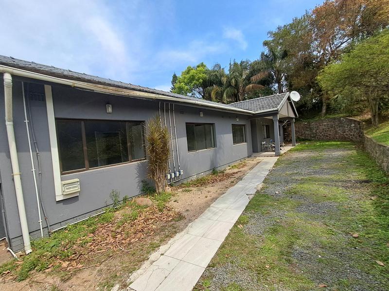 12 Bedroom Property for Sale in Berea West KwaZulu-Natal