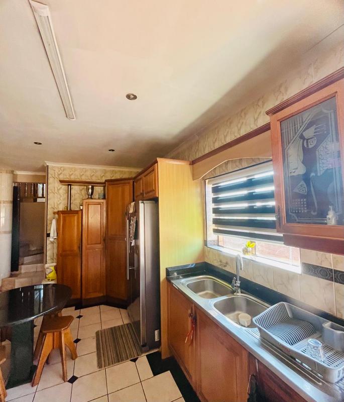 3 Bedroom Property for Sale in Duffs Road KwaZulu-Natal
