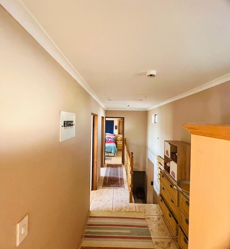 3 Bedroom Property for Sale in Duffs Road KwaZulu-Natal