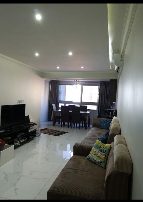 3 Bedroom Property for Sale in North Beach KwaZulu-Natal