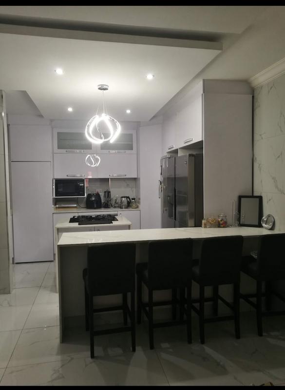 3 Bedroom Property for Sale in North Beach KwaZulu-Natal