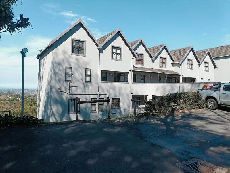 2 Bedroom Property for Sale in The Wolds KwaZulu-Natal
