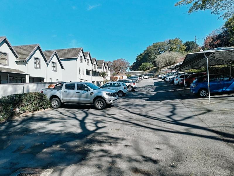 2 Bedroom Property for Sale in The Wolds KwaZulu-Natal