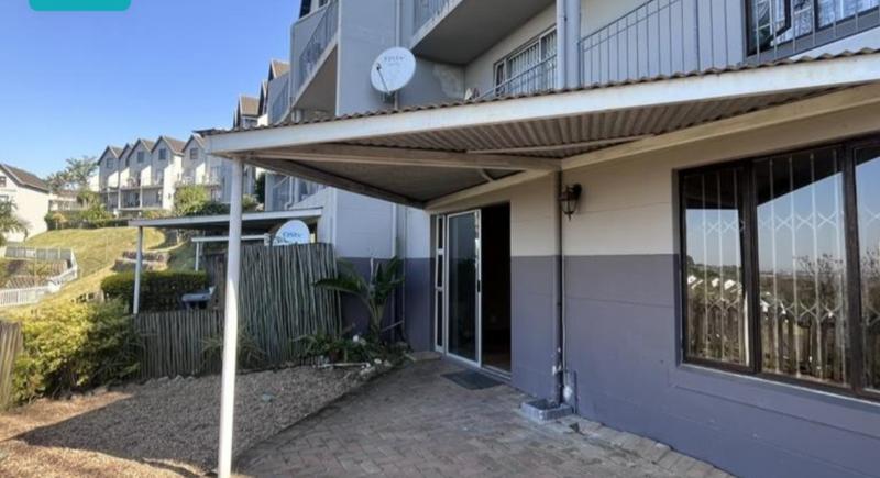 2 Bedroom Property for Sale in The Wolds KwaZulu-Natal